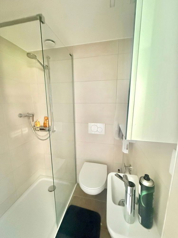 2.5 rooms Apartment for rent in St-Imier - image 1/7