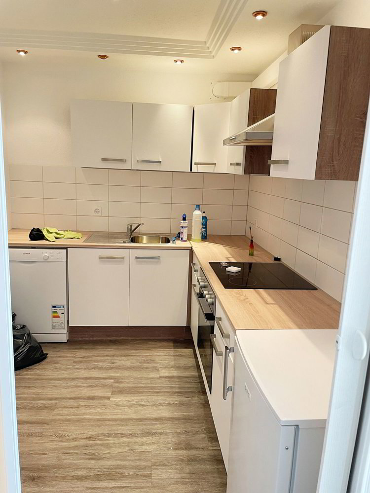 Wohnung – Arbon, Hiltere - Mehr