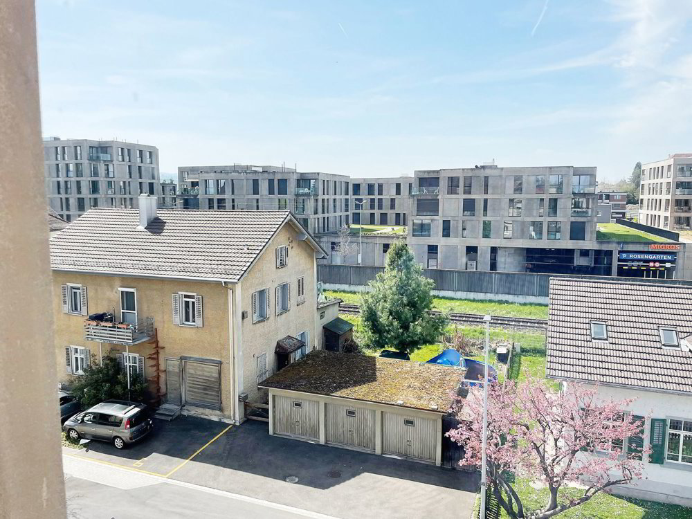 3.5 rooms Apartment for rent in Arbon - image 1/9