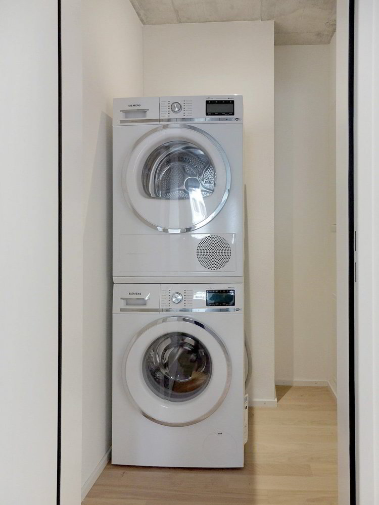 Appartement 2.5 pièces à louer à Münchwilen TG - image 1/5