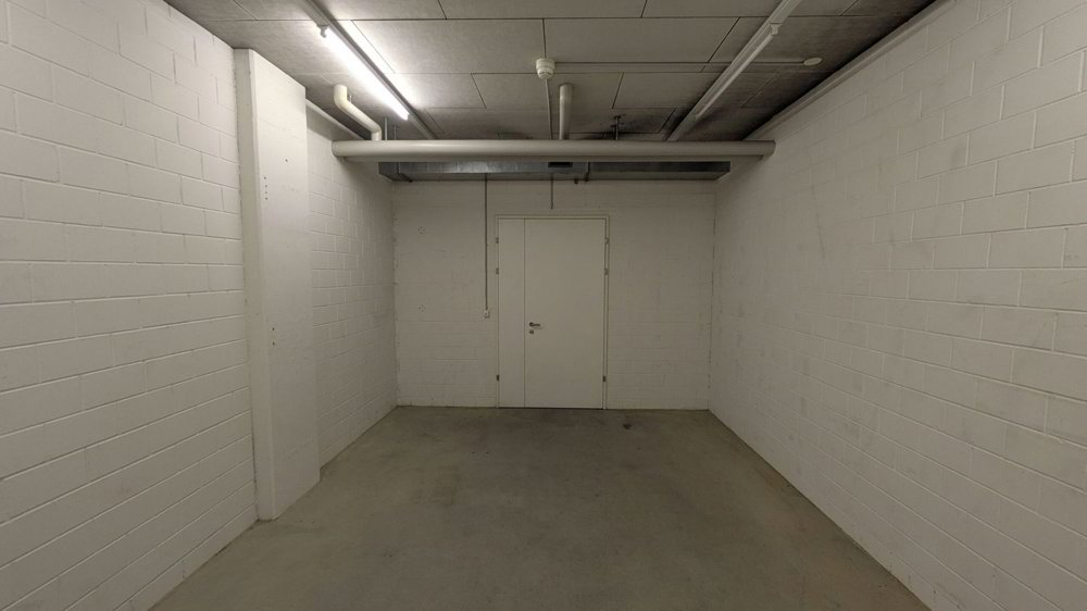 Entrepôt en location à Willisau - 21 m² - Ansicht 3