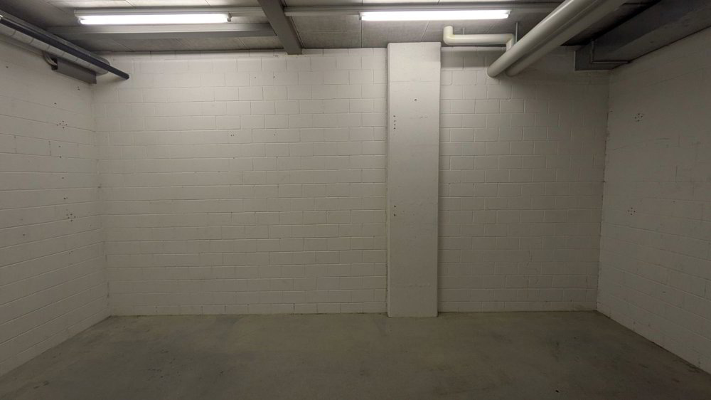 Entrepôt en location à Willisau - 21 m² - Ansicht 4