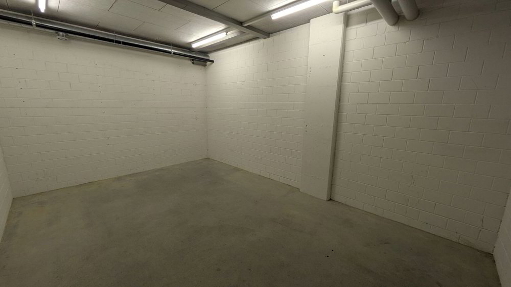 Entrepôt en location à Willisau - 21 m² - Ansicht 5