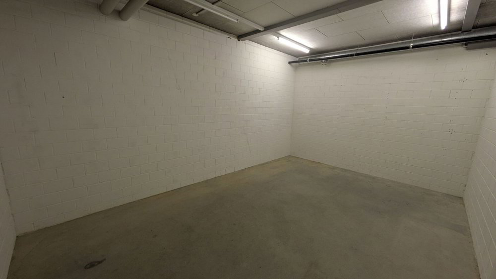 Entrepôt en location à Willisau - 21 m² - Mehr