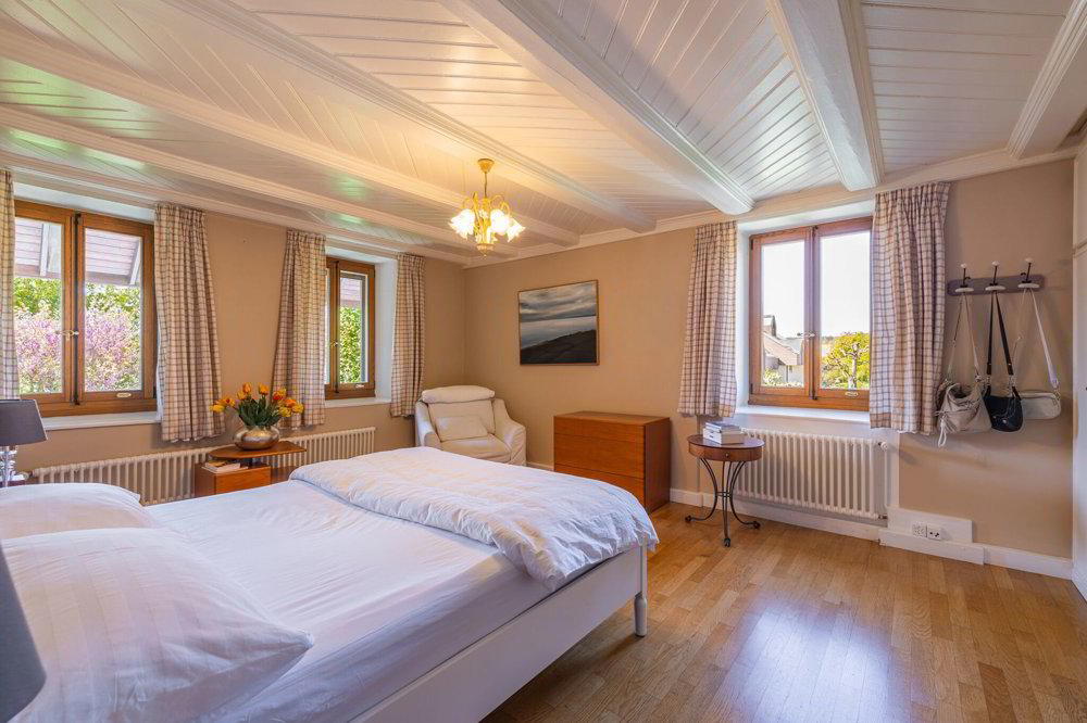 Casa di 9 locali in vendita a Mézières VD - immagine 1/12