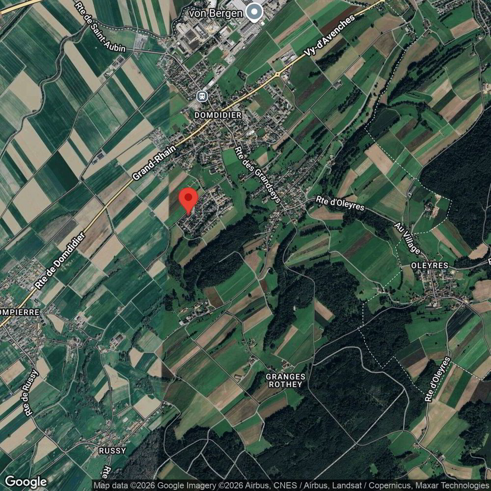 Maison 4.5 pièces à acheter à Domdidier - image 1/5