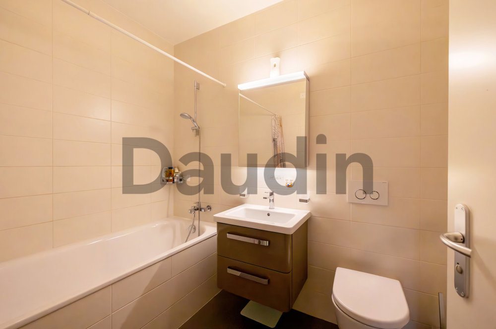 4 Zimmer Wohnung zum verkaufen in Meyrin - Bild 1/11