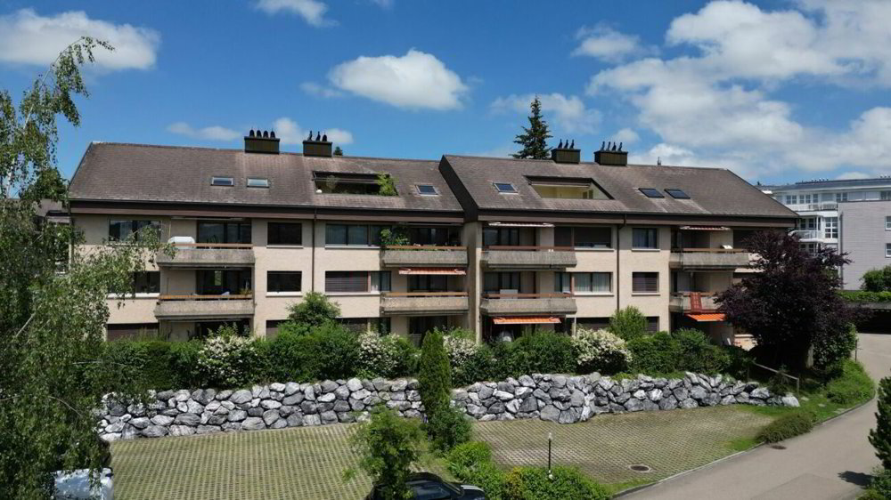 Appartamento di 3 locali in affitto a Gossau SG - immagine 1/11