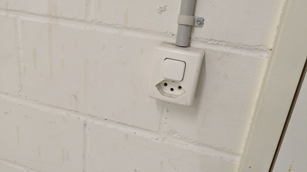 null Zimmer Büro zu vermieten in Willisau - Bild 1/11
