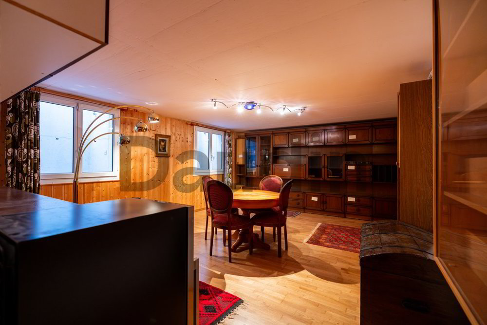 6 Zimmer Haus zum verkaufen in Founex - Bild 1/11