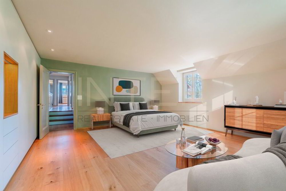 6 rooms House to buy in Oberrieden - image 1/13
