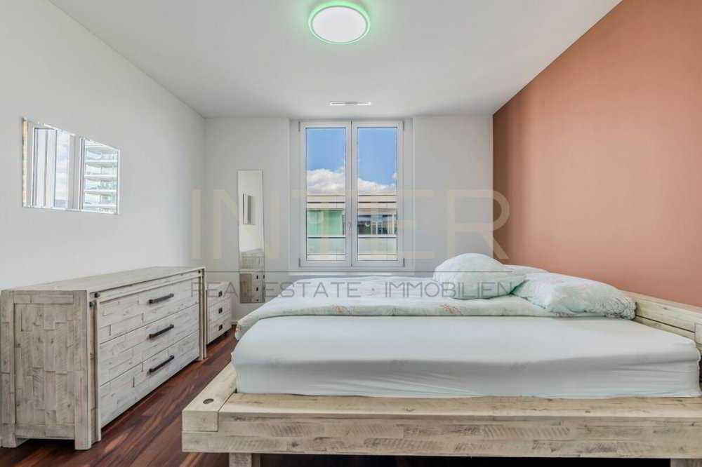 5 Zimmer Wohnung zum verkaufen in Zug - Bild 1/13