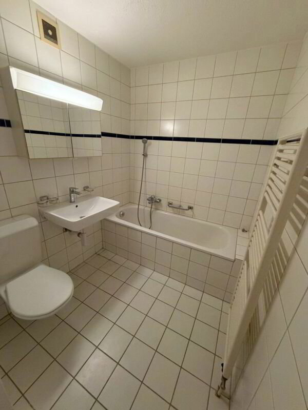 4 Zimmer Wohnung zu vermieten in Arbon - Bild 1/12