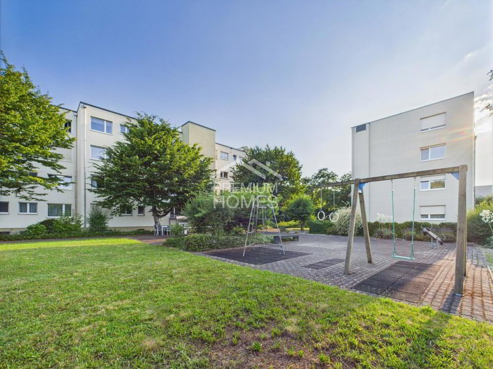 4 Zimmer Wohnung zum verkaufen in Itingen - Bild 1/11