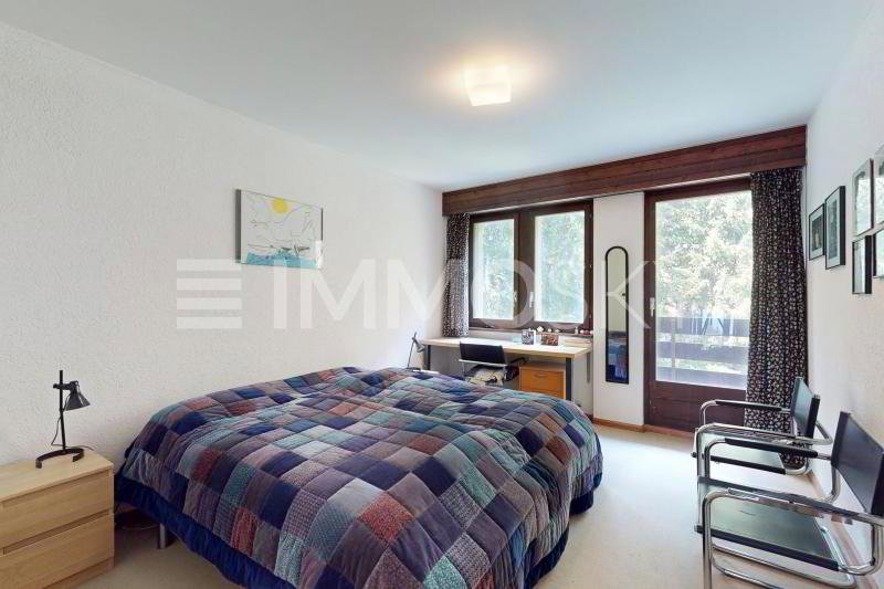 3 Zimmer Wohnung zum verkaufen in Crans-Montana - Bild 1/5