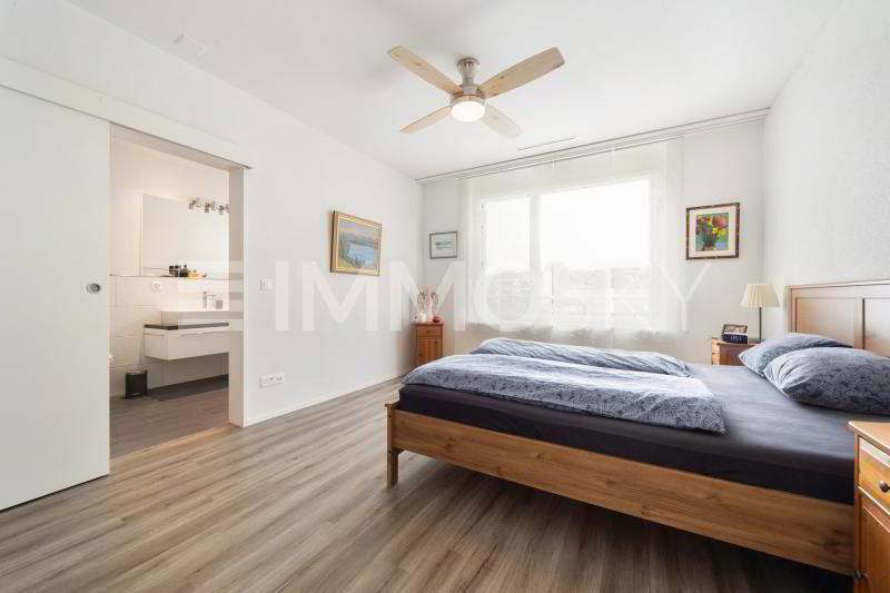 5 Zimmer Wohnung zum verkaufen in Müllheim Dorf - Bild 1/5