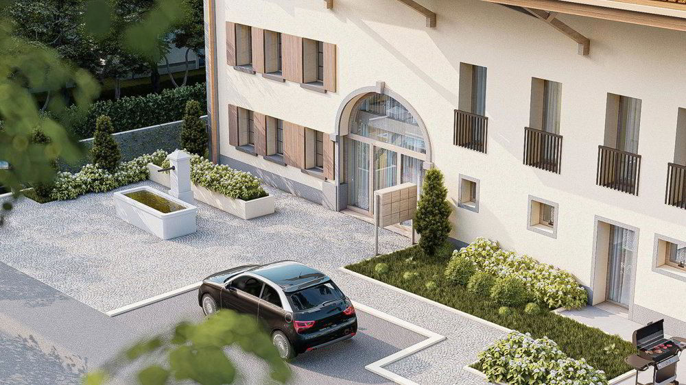Appartamento di 4 locali in vendita a Estavayer-le-Lac - immagine 1/6