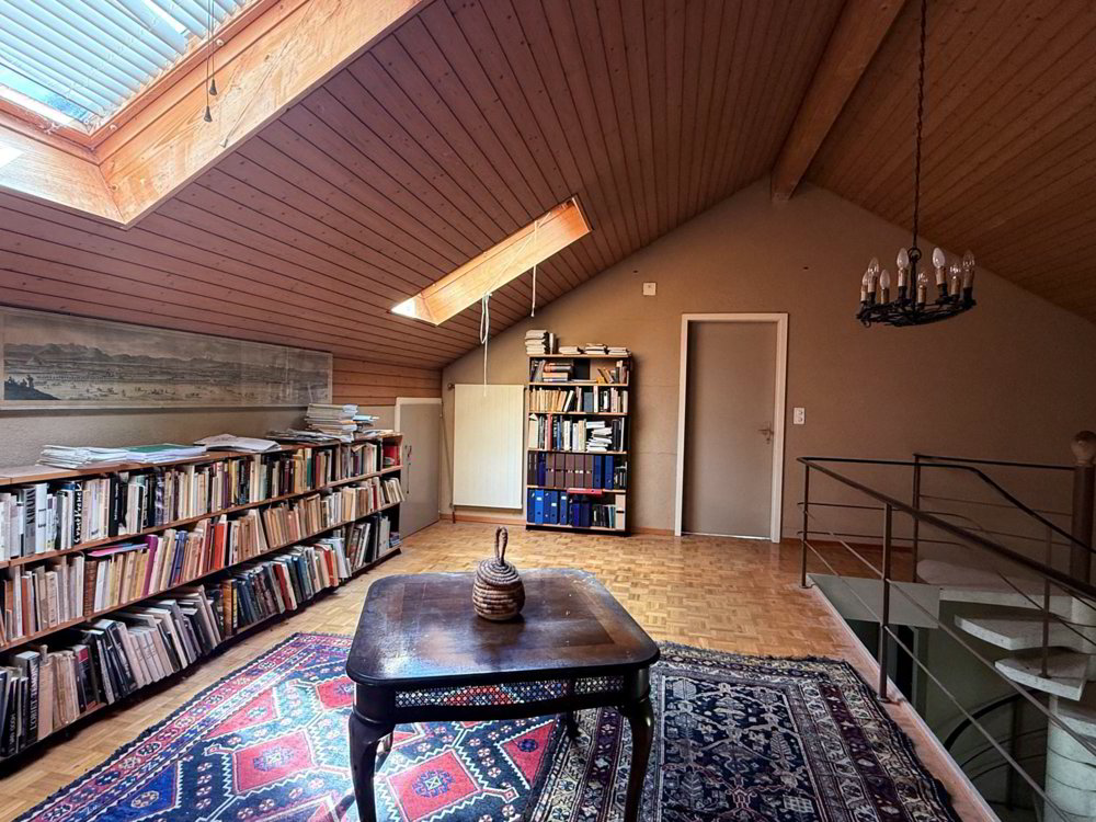 Maison 6 pièces à acheter à Kirchlindach - image 1/6