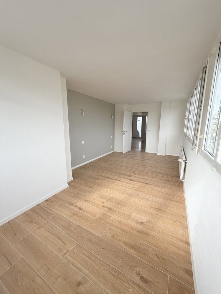 3 Zimmer Wohnung zu vermieten in Genf - Bild 1/4