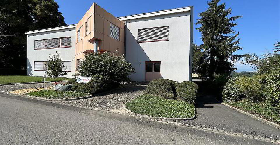 Ufficio & Commercio di null locali in affitto a Montet (Broye) - immagine 1/13