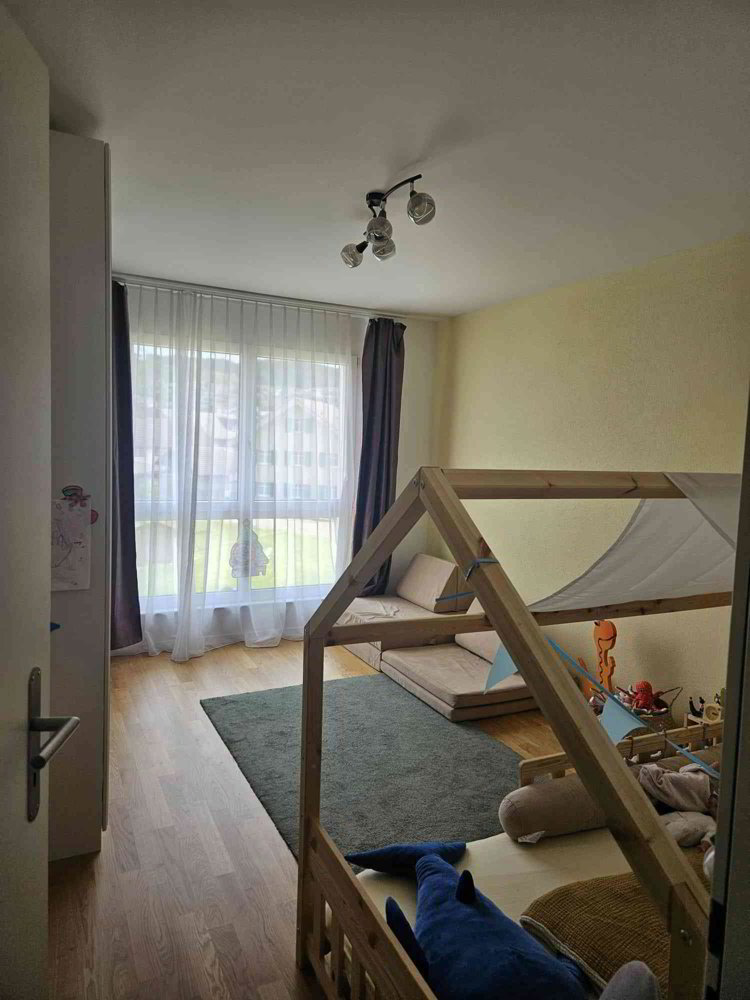 Appartement 6 pièces à acheter à Jonschwil - image 1/13