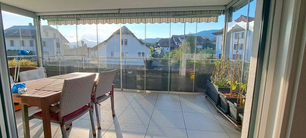 Appartement 4.5 pièces à acheter à Winznau - image 1/9