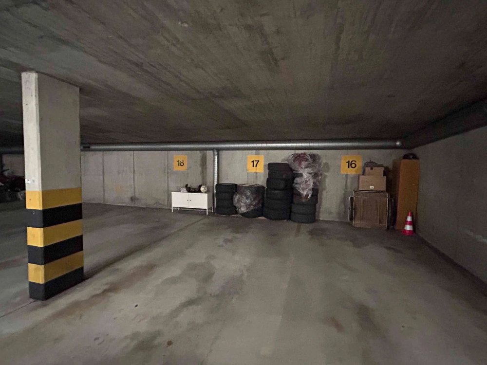 4.5 Zimmer Wohnung zum verkaufen in Steffisburg - Bild 1/10