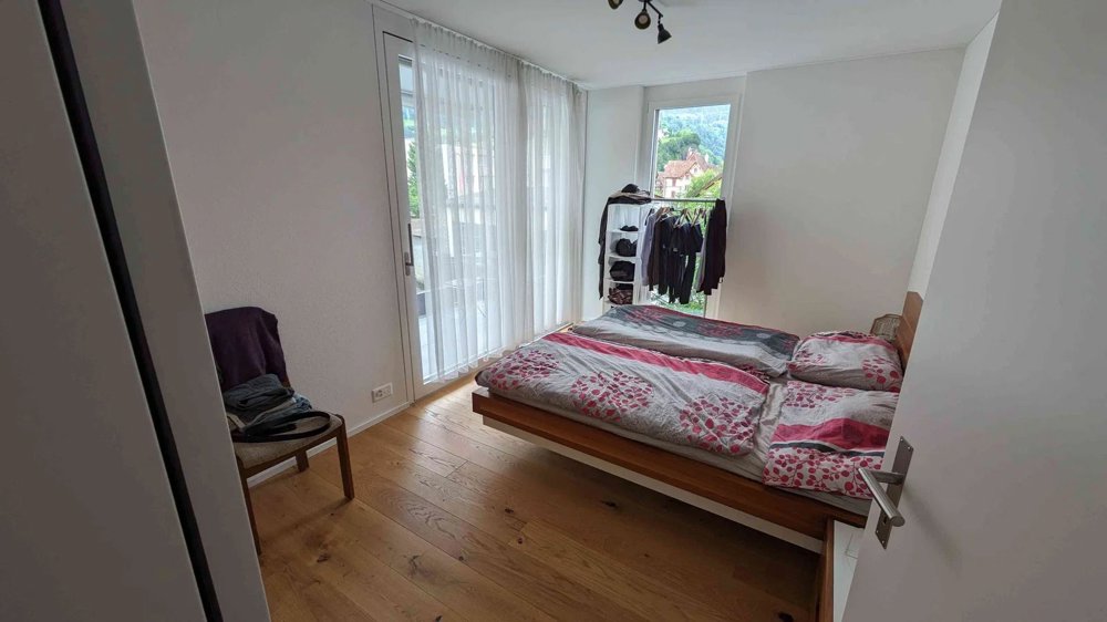 4.5 rooms Apartment for rent in Goldau - image 1/5