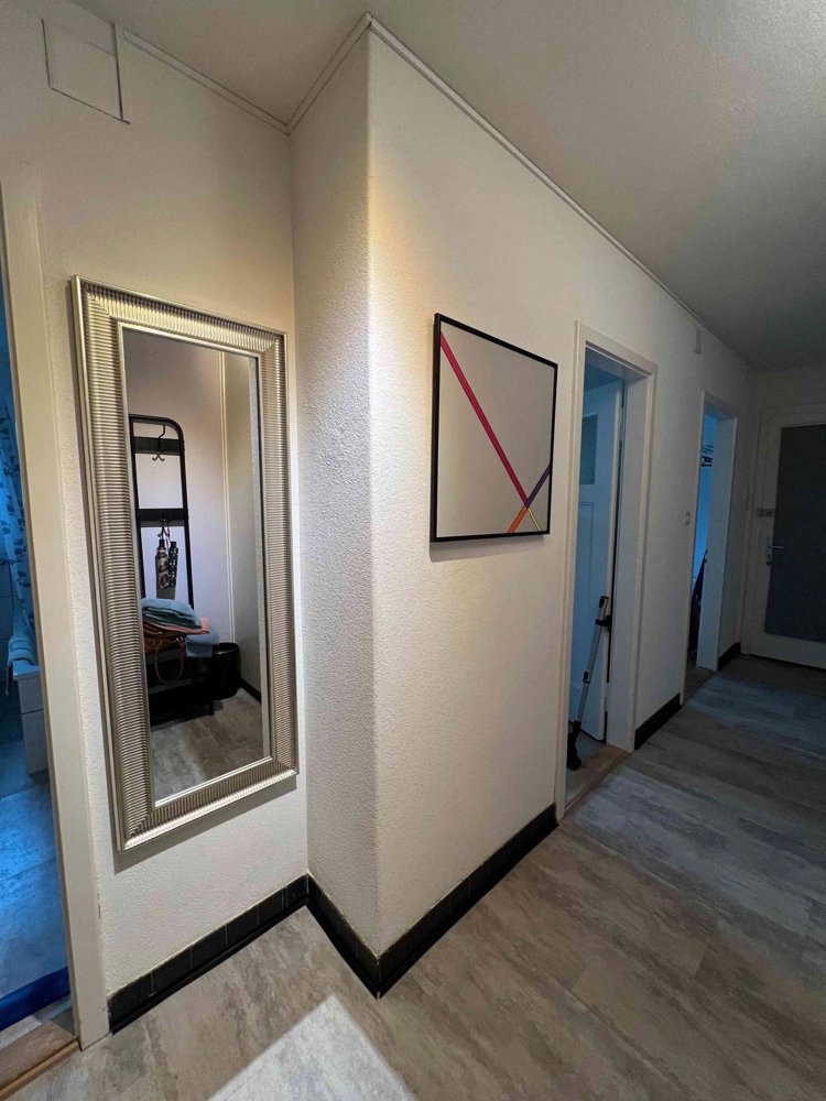 Appartement 3 pièces à louer à Kriens - image 1/11