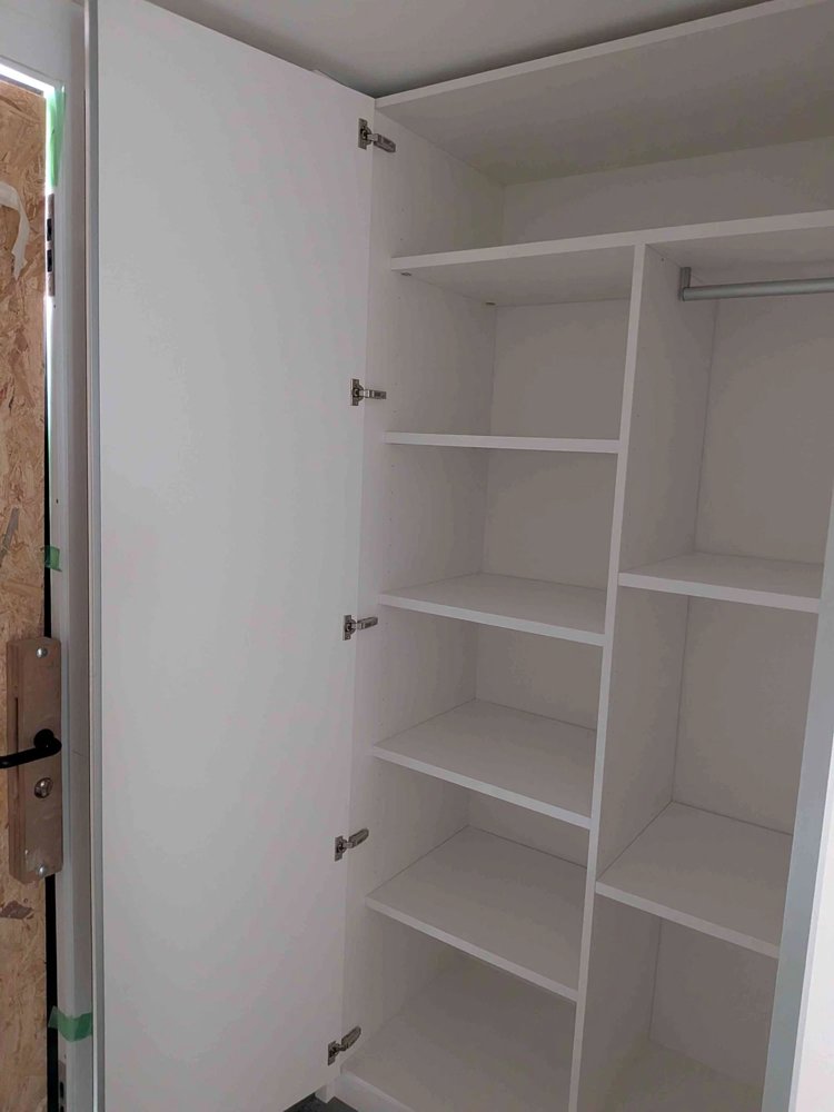 2 rooms Apartment for rent in Seewen SZ - image 1/6