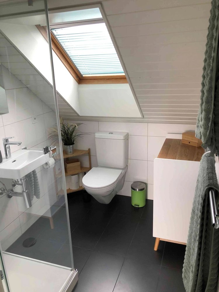 5.5 Zimmer Haus zum verkaufen in Biel-Benken BL - Bild 1/13