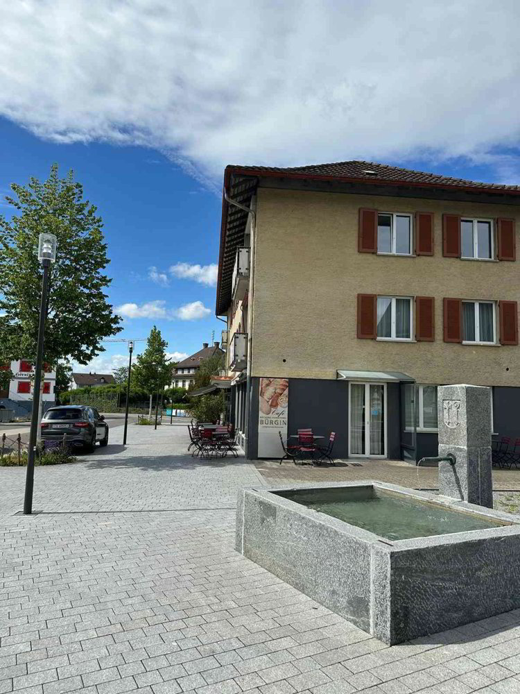 4 Zimmer Wohnung zu vermieten in Kreuzlingen - Bild 1/10
