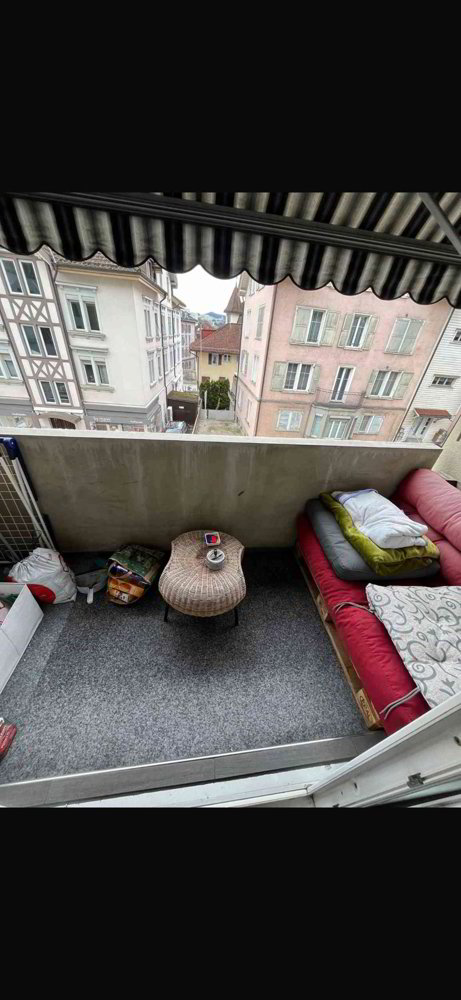 Appartamento di 2.5 locali in affitto a Saint-Gall - immagine 1/6