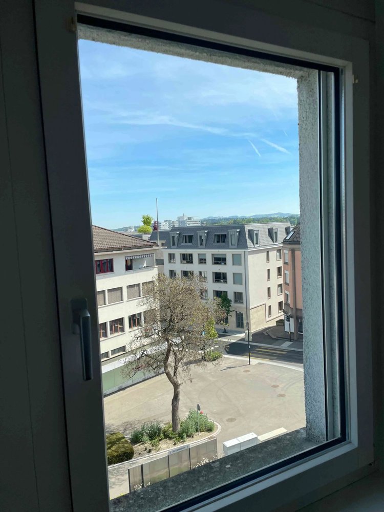 Appartamento di 3.5 locali in affitto a Uzwil - immagine 1/11
