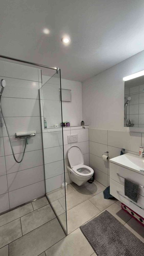 Appartamento di 2.5 locali in affitto a Gossau SG - immagine 1/7