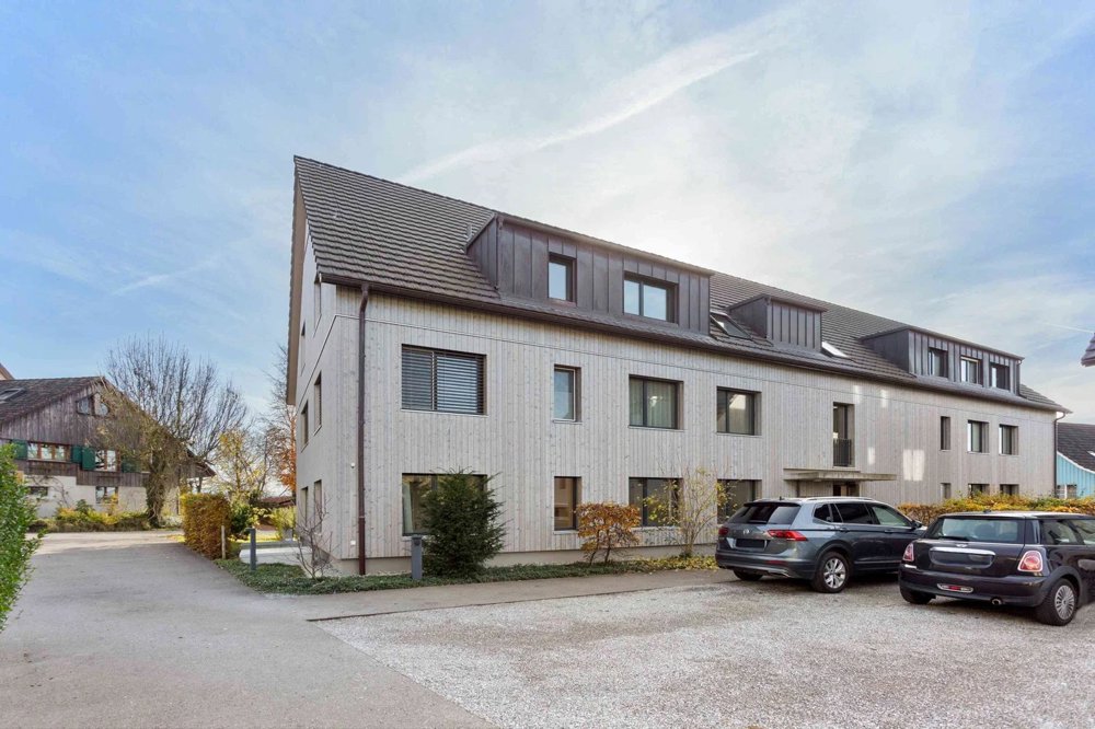 4.5 Zimmer Wohnung zu vermieten in Weinfelden - Bild 1/13