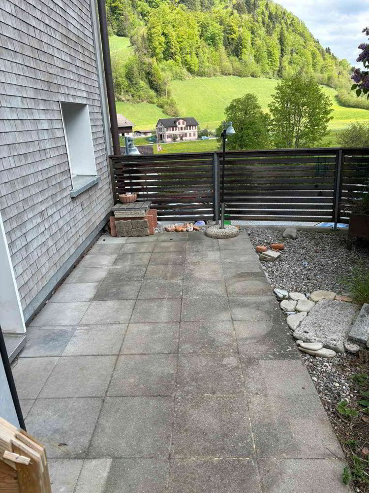 Appartamento di 3 locali in affitto a Brunnadern - immagine 1/7
