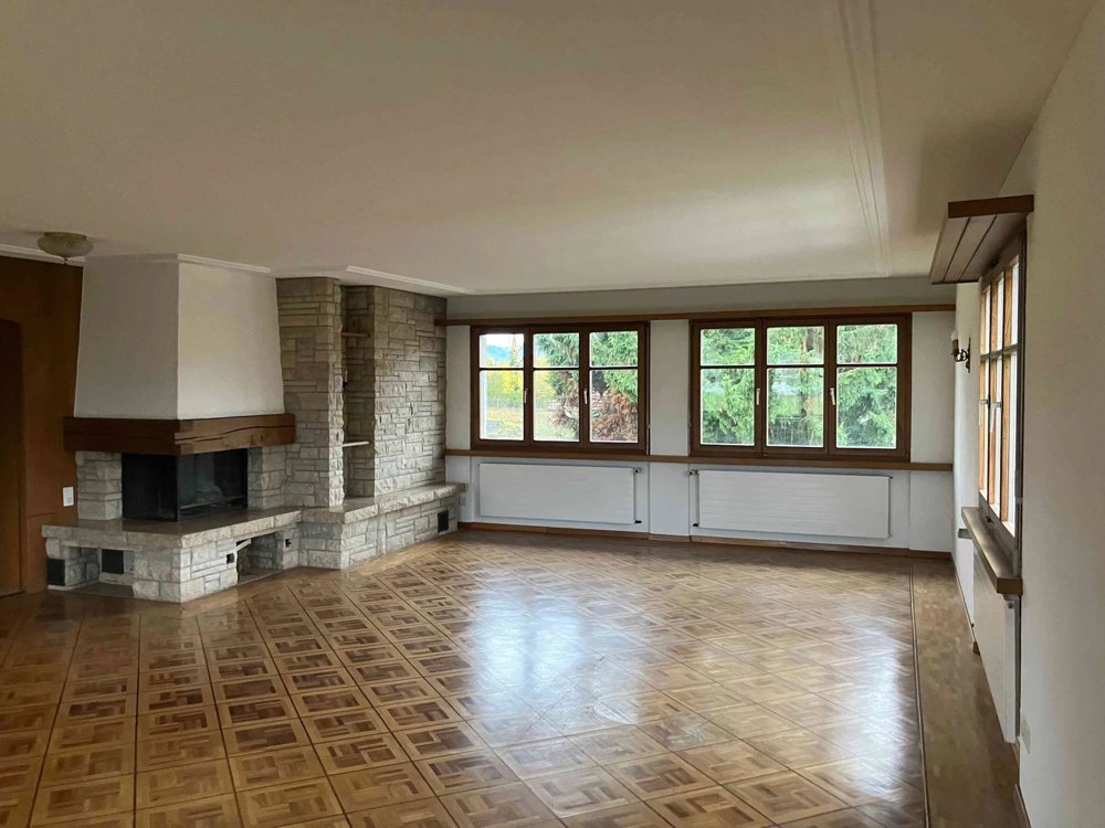 5.5 rooms Apartment for rent in Rüti ZH - image 1/9