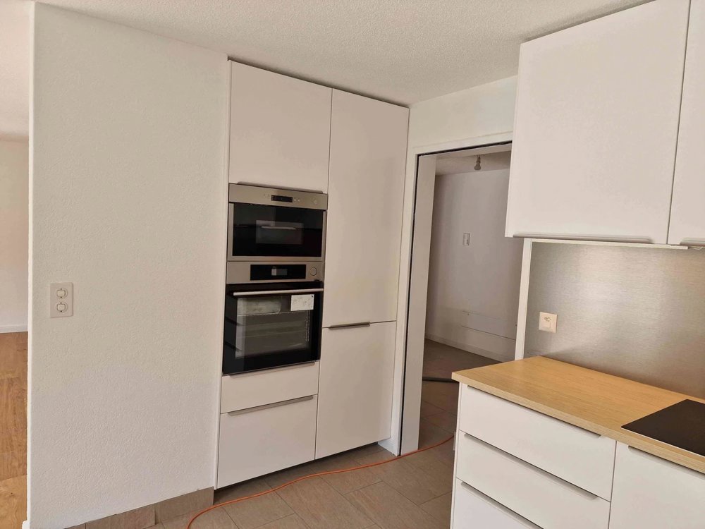 5.5 Zimmer Wohnung zu vermieten in Visp - Bild 1/4