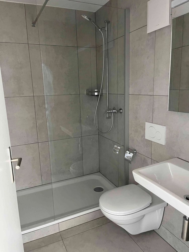 Appartement 4 pièces à louer à Goldach - image 1/8