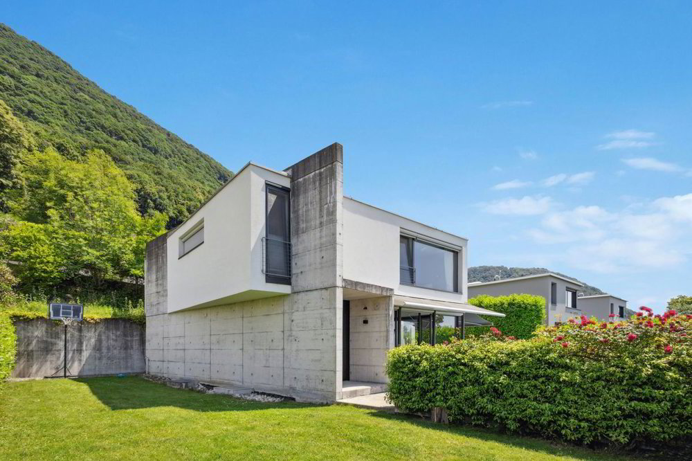 Casa di 6 locali in vendita a Pregassona - immagine 1/10