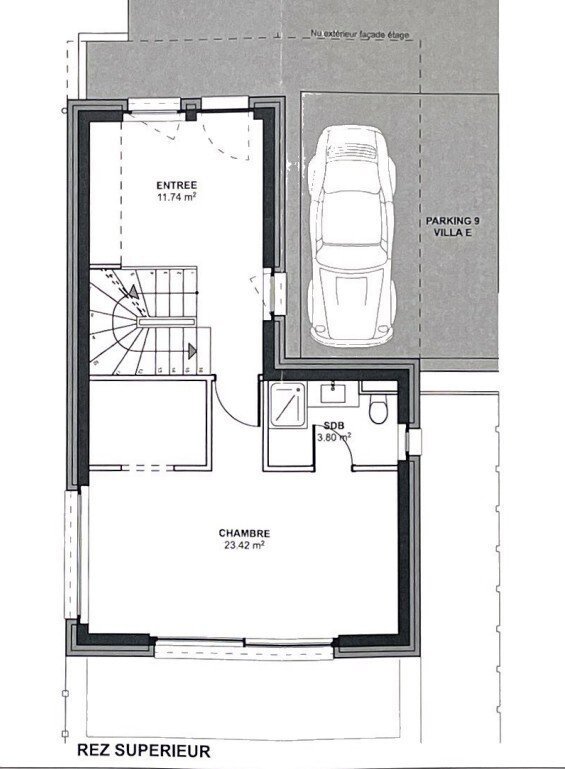 Maison 5 pièces à acheter à Estavayer-le-Lac - image 1/13