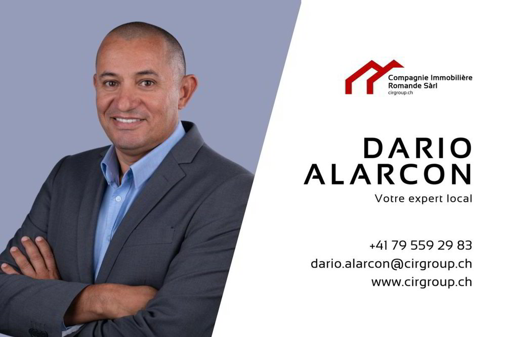 Casa di 7 locali in vendita a Grimisuat - immagine 1/7