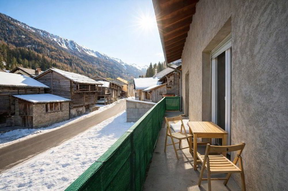 Casa di 6 locali in vendita a Orsières - immagine 1/8