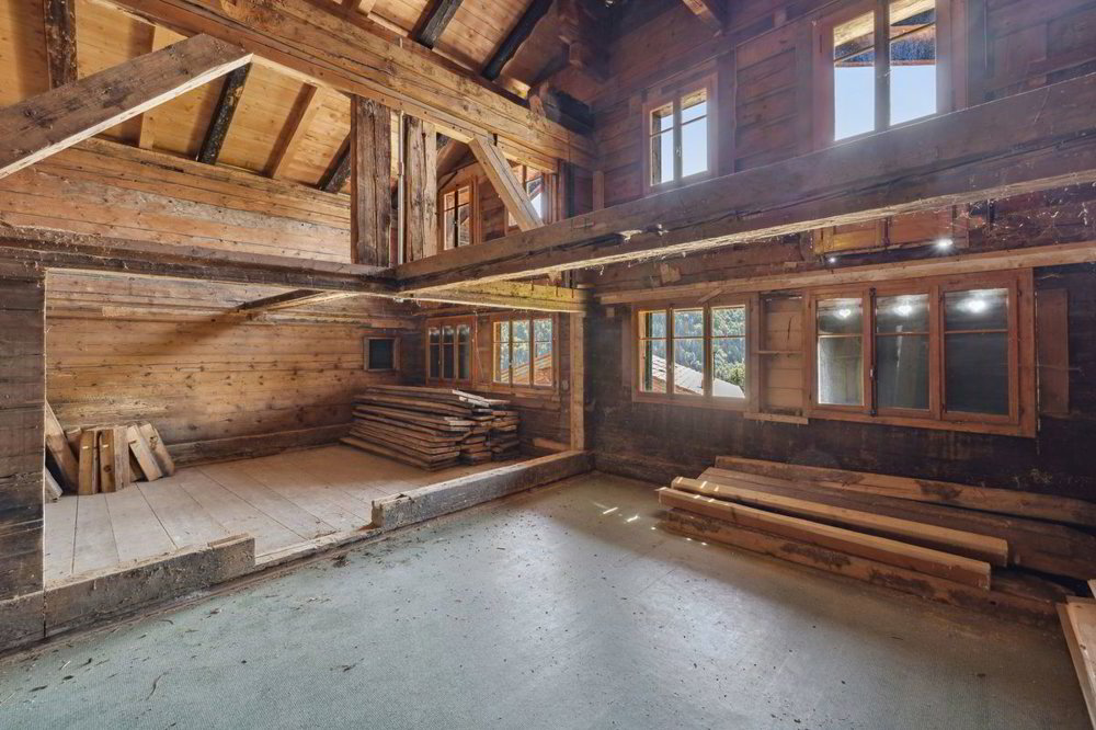 Maison 6 pièces à acheter à Le Sépey - image 1/13