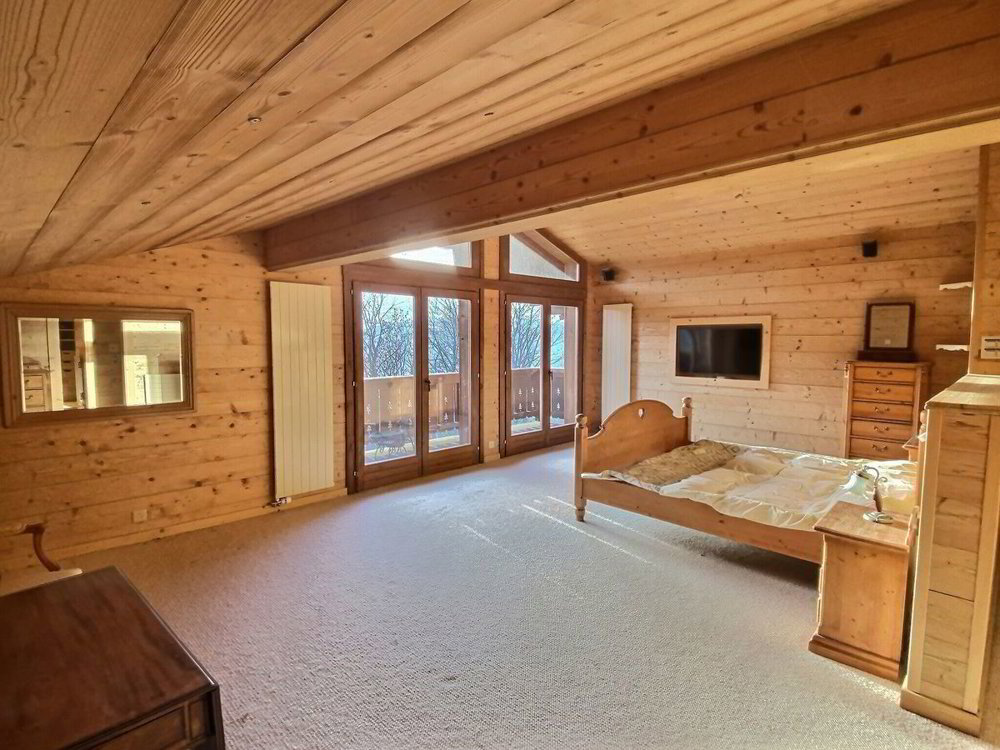 8 Zimmer Haus zum verkaufen in Villars-sur-Ollon - Bild 1/13