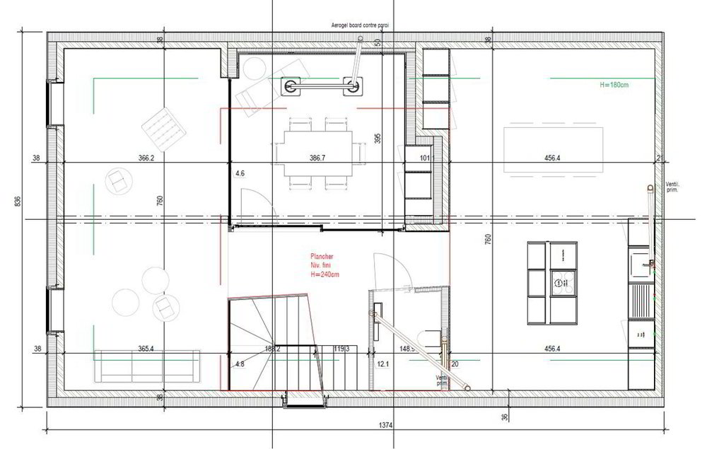 7 rooms Apartment to buy in Cudrefin - image 1/13