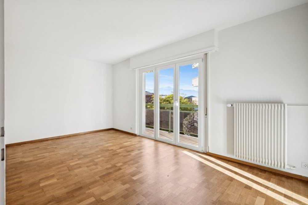 Wohnung – Pully, District de Lavaux-Oron - Ansicht 2