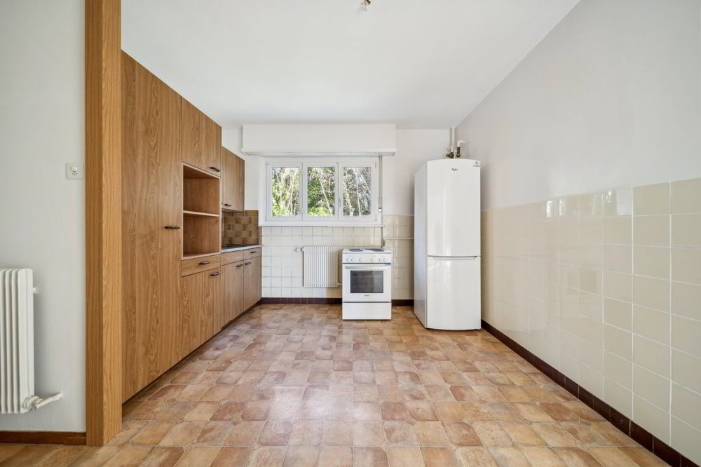 Wohnung – Pully, District de Lavaux-Oron - Ansicht 3