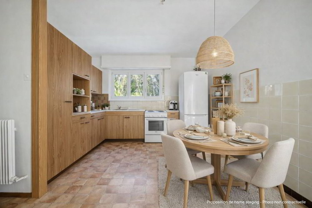 Wohnung – Pully, District de Lavaux-Oron - Ansicht 4